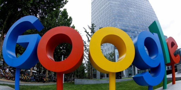 UE abre investigación contra Google por publicidad en línea