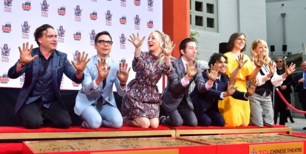WarnerMedia adquiere The Big Bang Theory para su servicio streaming