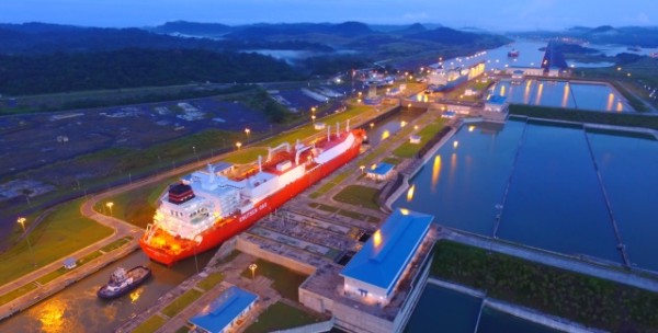 Canal de Panamá publica propuesta de modificación en la estructura de peajes
