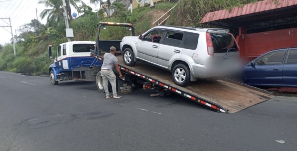 Retienen a 1,545 personas por incumplir la cuarentena durante el fin de semana