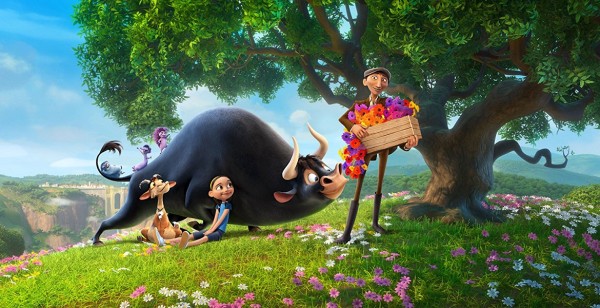 Olé, un viaje que demuestra el valor rechazar la violencia