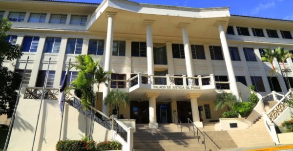 Pleno del Supremo se reúne para analizar peticiones a favor de Martinelli