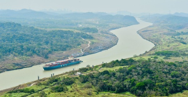Analizan desempeño de la vía interoceánica en Panamá
