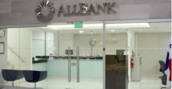 Allbank Corp considera que decisión de la Superintendencia de Bancos viola la ley