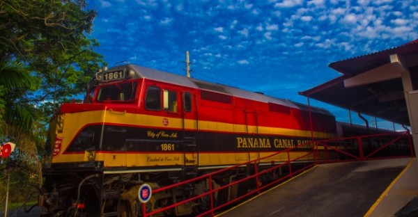 Ferrocarril de Panamá, un viaje de historia y aventura