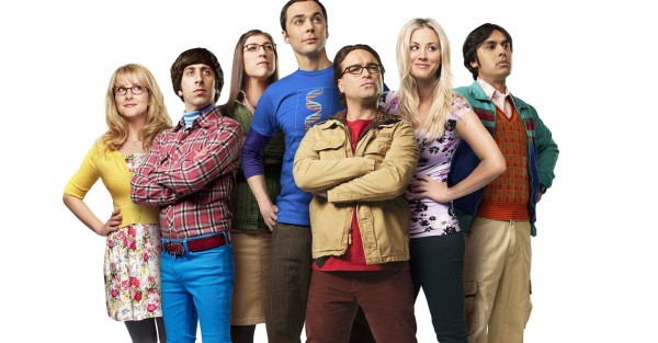 The Big Bang Theory terminará en su próxima temporada, la número 12