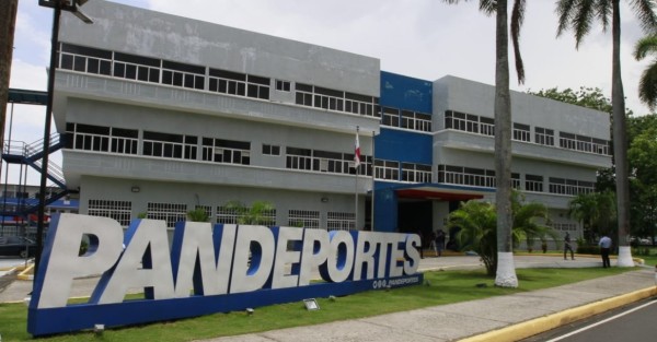 Instituto Panameño de Deportes celebra sus 50 años de creación