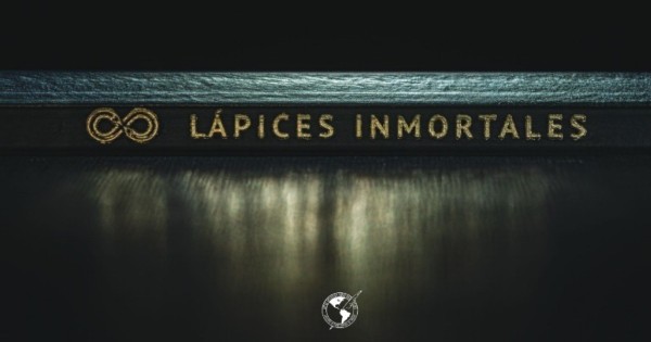 EDITORIAL: Lápices inmortales
