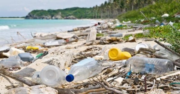 El G20 logra primer acuerdo marco para reducir desechos plásticos en el mar
