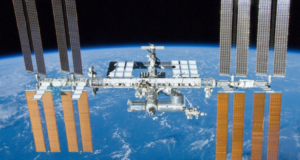 Japón cancela lanzamiento de carga para la Estación Espacial Internacional