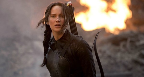 Los juegos del hambre contarán con un nuevo libro y seguramente otra película