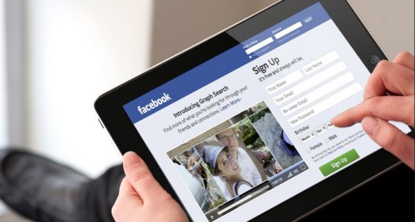 Más de 100.000 credenciales de cuentas de Facebook fueron comprometidas