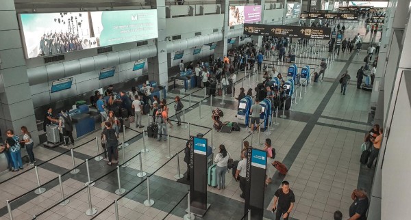 Minsa autoriza el reinicio de construcción de la Terminal 2 del Aeropuerto de Tocumen
