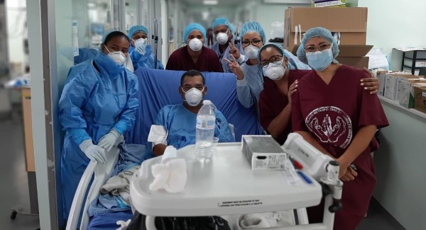 El 60% de los casos positivos de COVID-19 han superado la enfermedad, Minsa