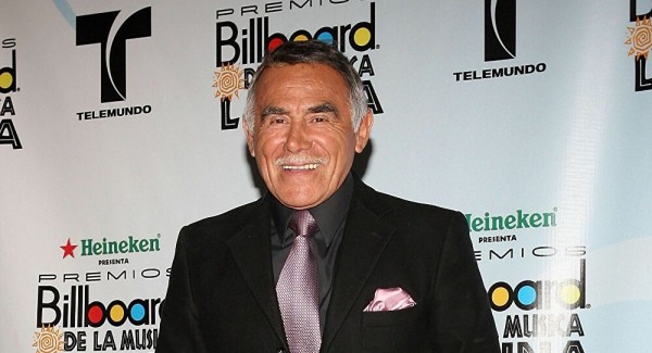 Héctor Suárez, reconocido actor mexicano fallece a los 81 años