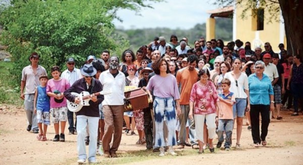 La película brasileña Bacurau gana el 23 Festival de Cine de Lima