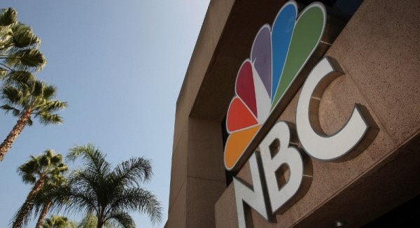 Cadena estadounidense NBC bautiza su servicio de streaming