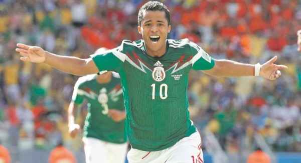 México anunció su lista de convocados para los partidos amistosos contra Panamá y Nueva Zelanda