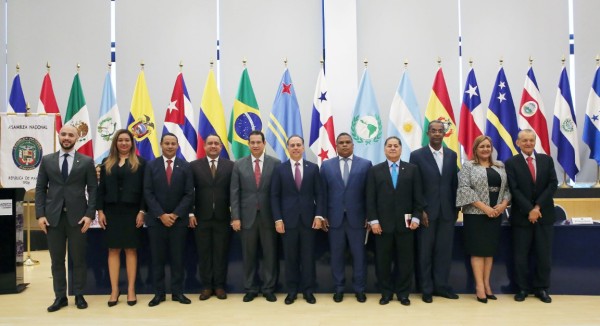 “Proteger los intereses nacionales”, el objetivo de la política exterior