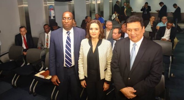 Eduardo Ulloa: “No respondo a un interés político ni económico”