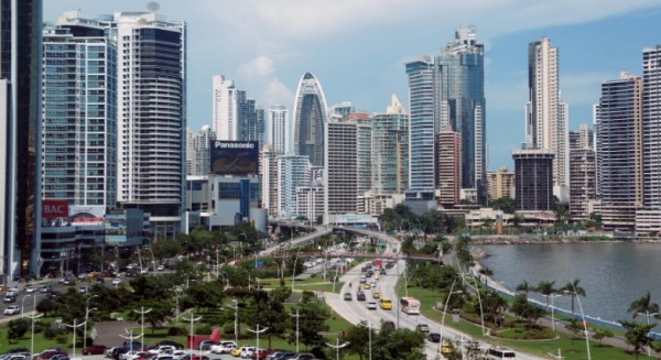 Panamá crecerá 3.7%