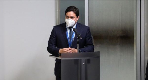 Gobierno reorganiza presupuesto para cubrir las necesidades más importantes