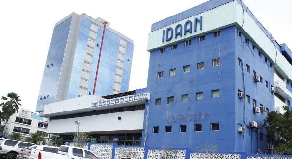 IDAAN suspenderá servicios en sectores de Panamá Oeste