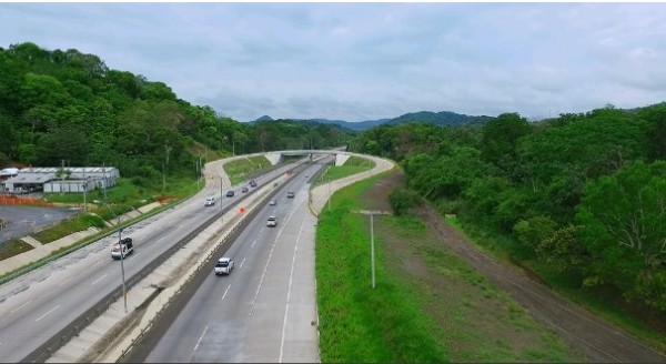 Abrirán acceso a Merca Panamá y la ciudad hospitalaria en la vía Centenario