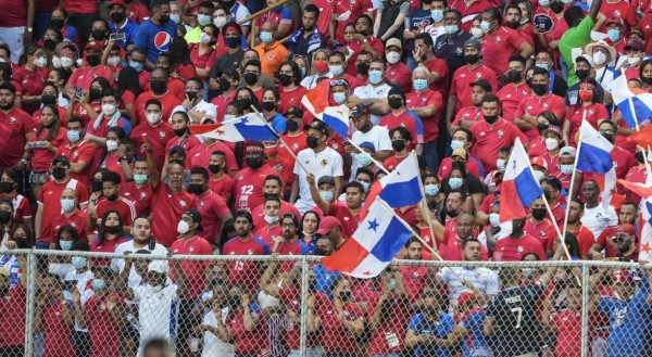 FIFA sanciona a medio centenar de federaciones, entre ellas Panamá, Argentina, México, Chile y Perú