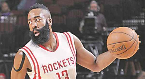 NBA: Lista para una de las citas más esperadas del año