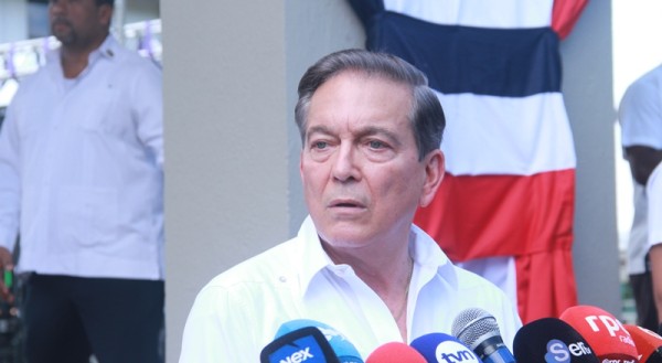 Cortizo: “Sí me siento conforme” con informe sobre trifulca en La Joyita