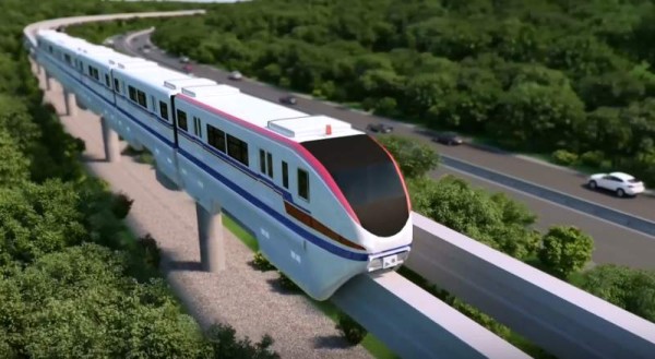 Construcción de la Línea 3 del Metro iniciará en 2021, reveló Cortizo