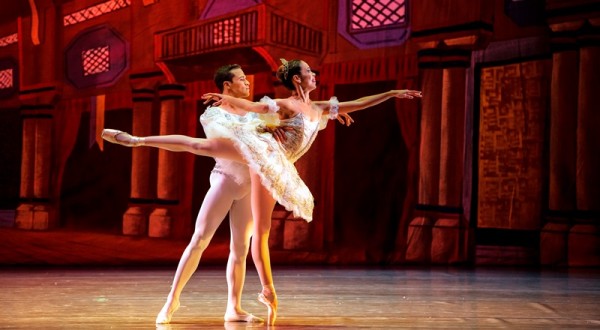 El Ballet Nacional de Panamá, joya de la cultura de la nación