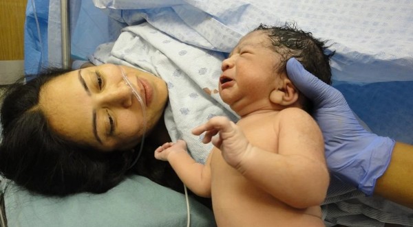 Se registraron 17,631 nacimientos en el país hasta septiembre