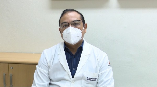 Detectan 578 casos de cáncer de próstata durante la pandemia en Panamá