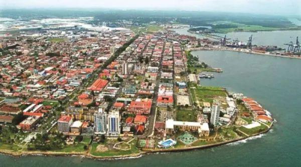 “Logística y comercio”, oportunidades de inversión en Colón