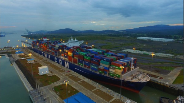 Canal de Panamá implementa cambios al sistema de reservación de tránsitos