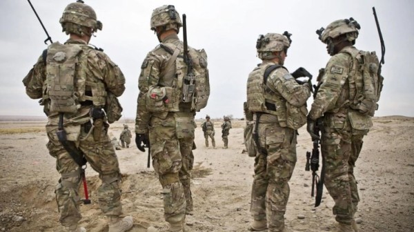 EEUU enviará refuerzos militares tras ataques en Arabia Saudita