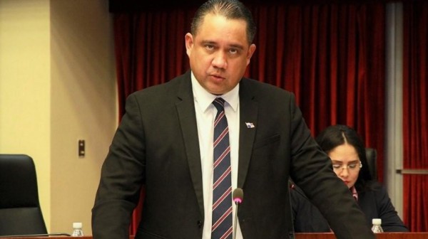 Castillero presenta un nuevo proyecto para modificar el reglamento interno de la Asamblea