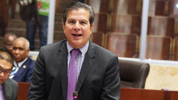 Defensa de Martinelli interroga a exdiputado “Popi” Varela