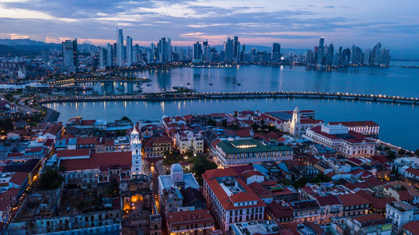 Revistas de turismo incluyen a Panamá en la lista de destinos ideales para 2022