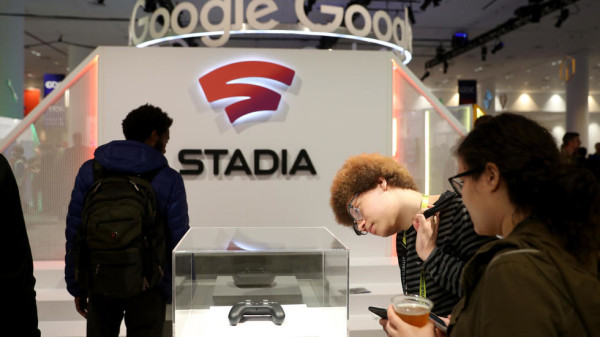 Llega la hora de la verdad para Stadia, el servicio de juegos en la nube de Google