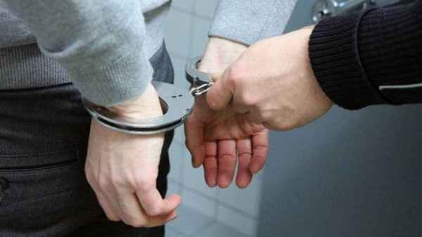 Hombre es condenado a 18 años de prisión por delitos sexuales