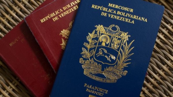 Superintendencia de Bancos dio luz verde a venezolanos con pasaportes vencidos