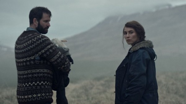 Filme islandés Lamb triunfa en el festival de cine fantástico de Sitges