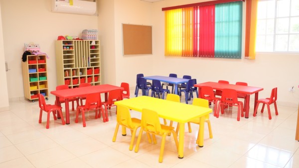 Promulgan decreto que regula centros de atención a la primera infancia