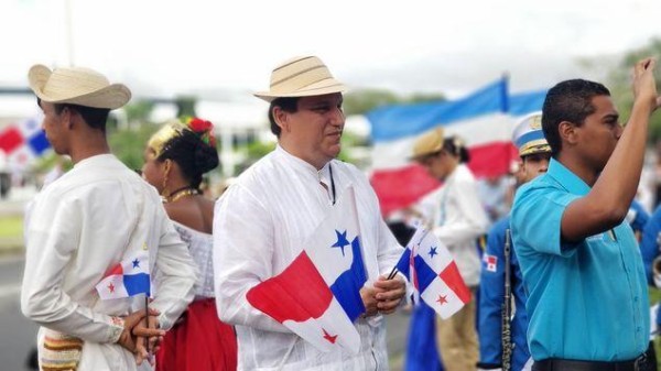 Ministro Pinzón: “estamos emocionados por la organización de la JMJ”