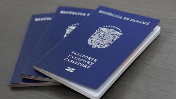 Detectan más de 40 pasaportes fraudulentos en Tocumen
