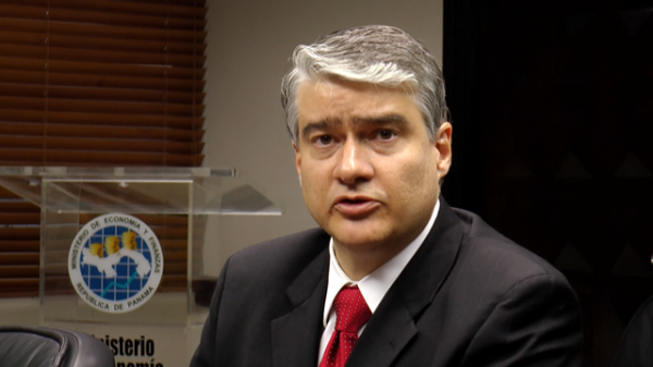 Ministro de Economía y Finanzas asistirá a reunión extraordinaria de gobernadores del BID