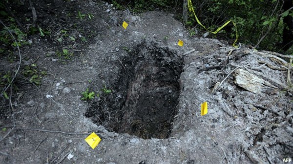 Encuentran una fosa común en lugar donde se desmanteló una secta en Panamá